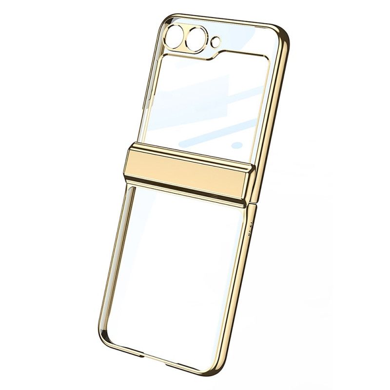 Κάλυμμα Samsung Galaxy Z Flip 7 Απλή Σειρά Gkk