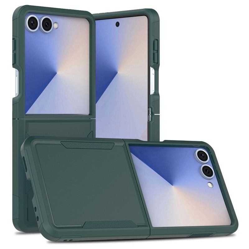 Κάλυμμα Samsung Galaxy Z Flip 7 Απλό