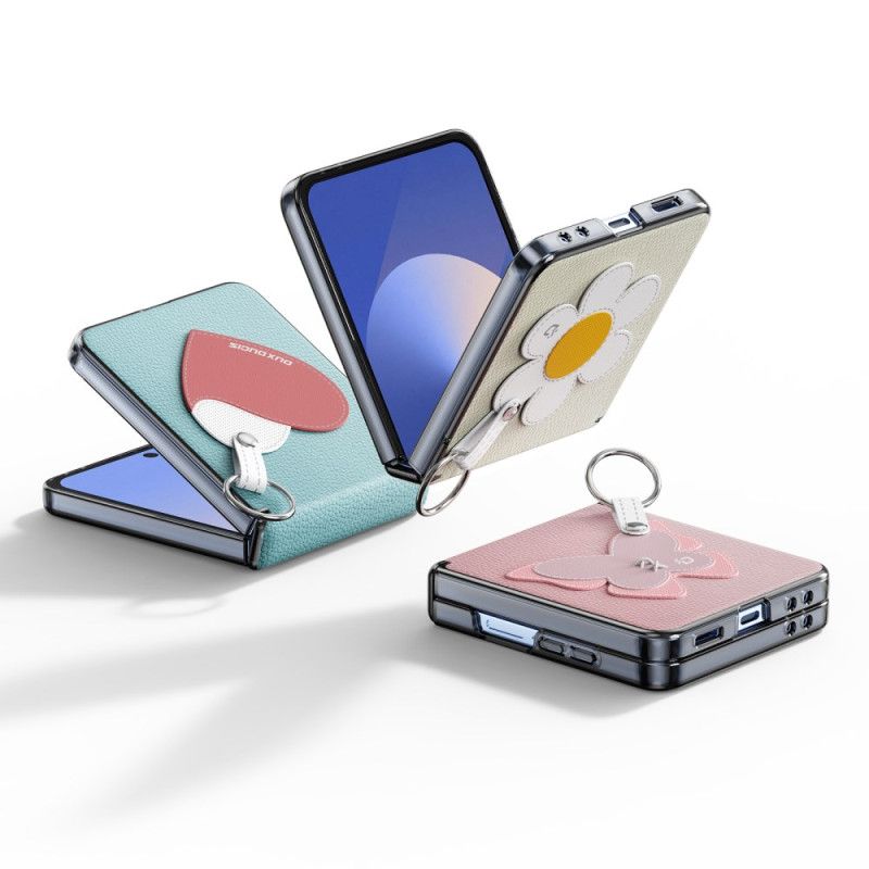 Κάλυμμα Samsung Galaxy Z Flip 7 Dux Ducis Fantasy Design