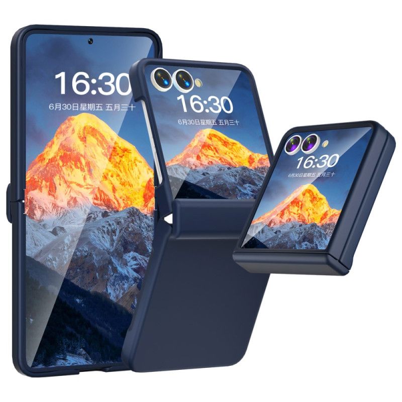 Σκούρο Μπλε