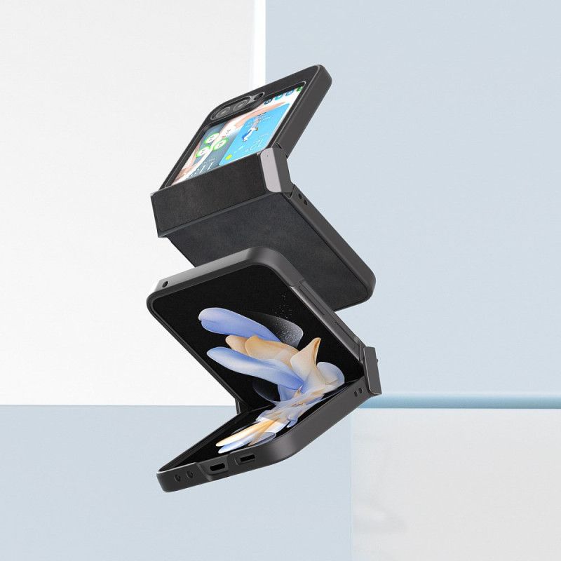 Κάλυμμα Samsung Galaxy Z Flip 7 Fe Abeel Vintage Δέρμα