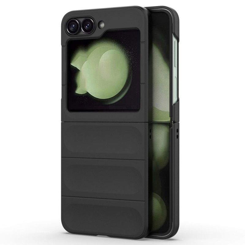 Κάλυμμα Samsung Galaxy Z Flip 7 Fe Αντιολισθητική Σιλικόνης