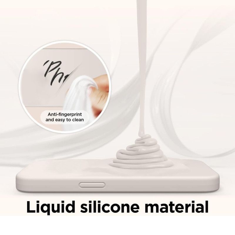 Κάλυμμα Samsung Galaxy Z Flip 7 Fe Απλό