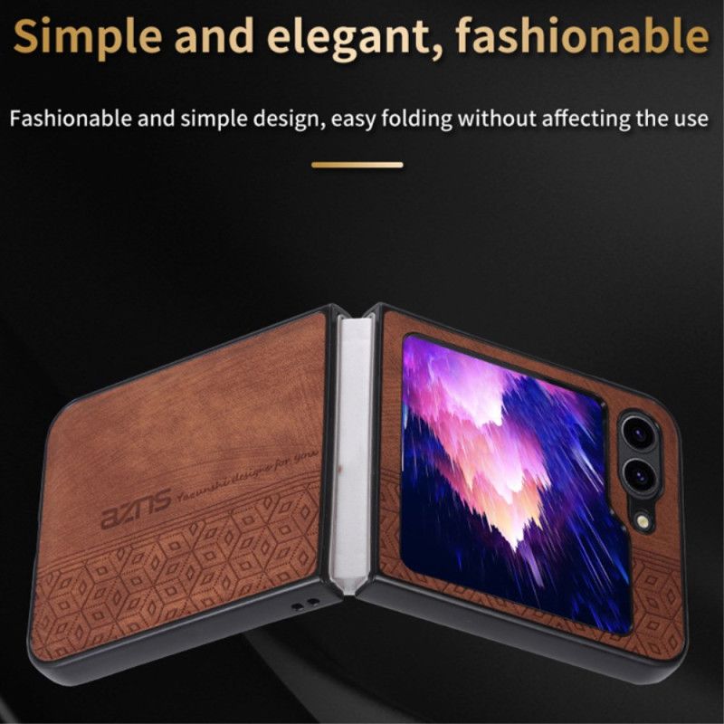 Κάλυμμα Samsung Galaxy Z Flip 7 Fe Azns