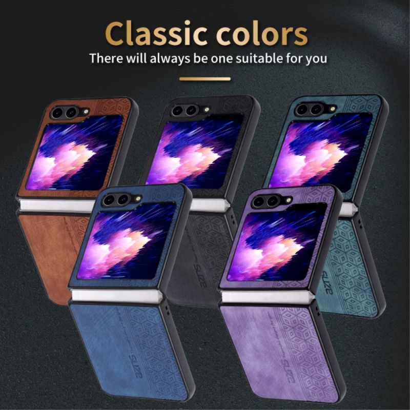 Κάλυμμα Samsung Galaxy Z Flip 7 Fe Azns