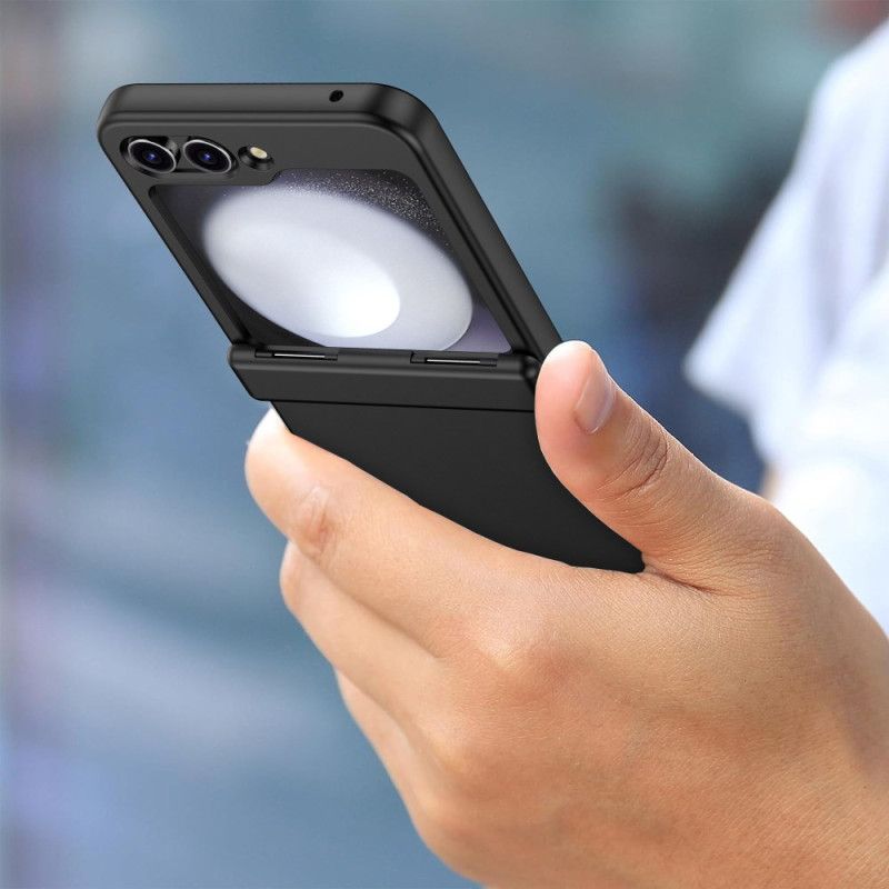 Κάλυμμα Samsung Galaxy Z Flip 7 Fe Βασική