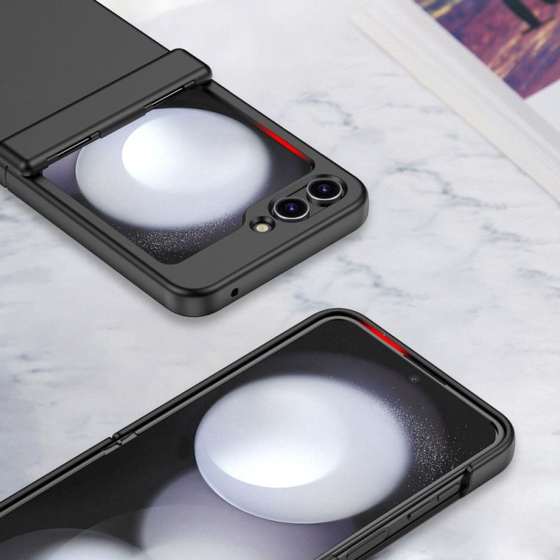 Κάλυμμα Samsung Galaxy Z Flip 7 Fe Βασική