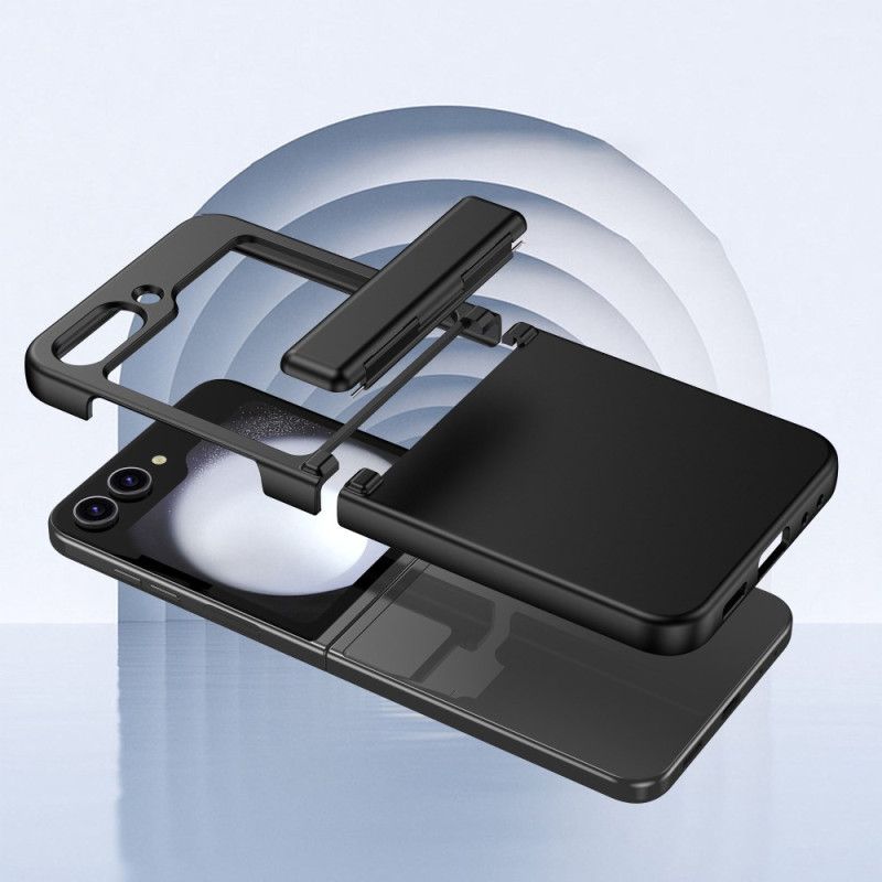 Κάλυμμα Samsung Galaxy Z Flip 7 Fe Βασική