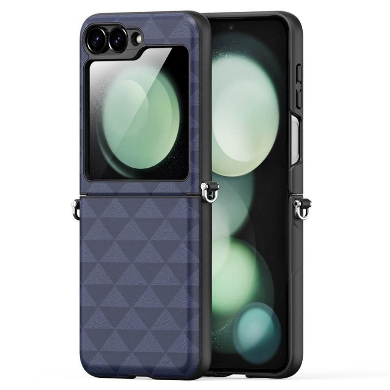 Κάλυμμα Samsung Galaxy Z Flip 7 Fe Fitt Series Dux Ducis