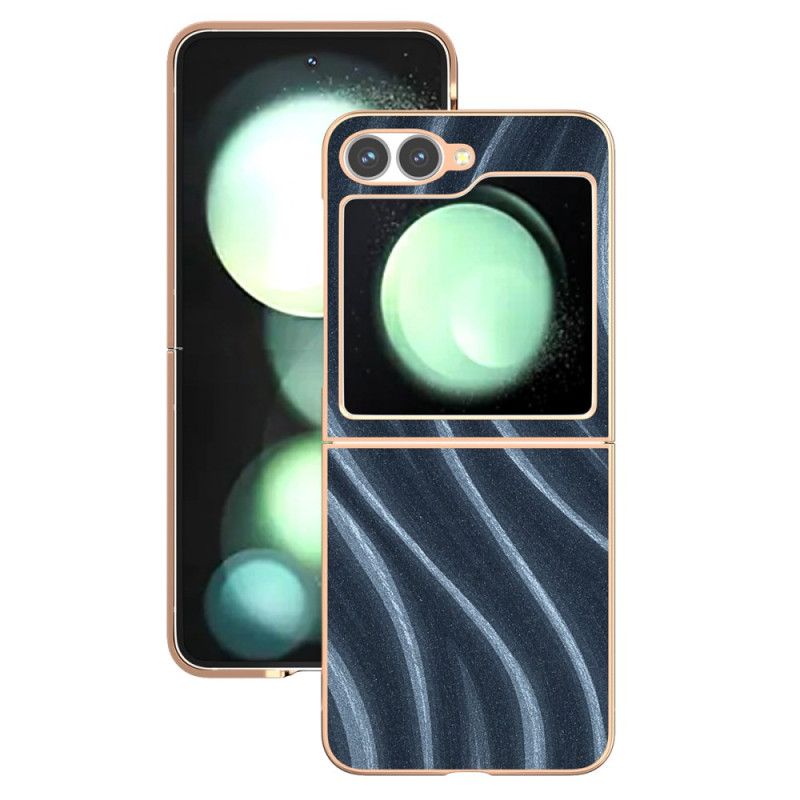 Κάλυμμα Samsung Galaxy Z Flip 7 Fe Γαλαξίας