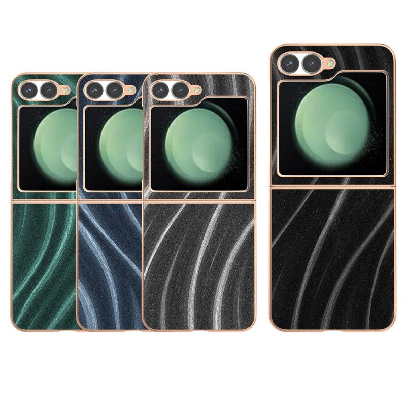 Κάλυμμα Samsung Galaxy Z Flip 7 Fe Γαλαξίας