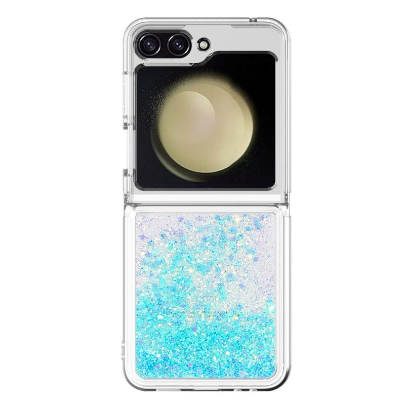 Ανοιχτό Μπλε