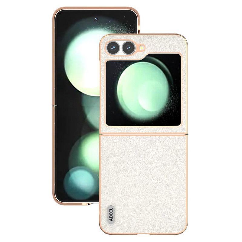 Κάλυμμα Samsung Galaxy Z Flip 7 Fe Κλασικό Abeel
