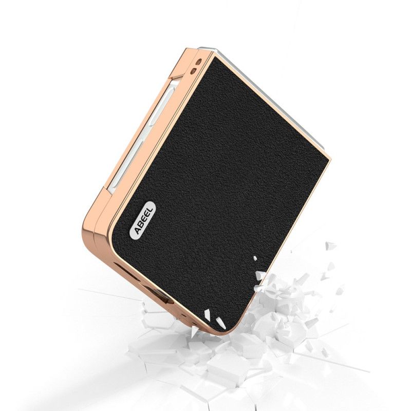 Κάλυμμα Samsung Galaxy Z Flip 7 Fe Κλασικό Abeel