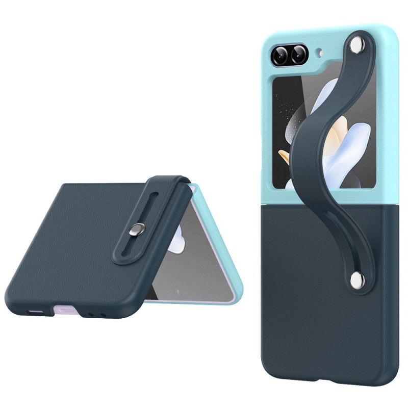 Ανοιχτό Μπλε