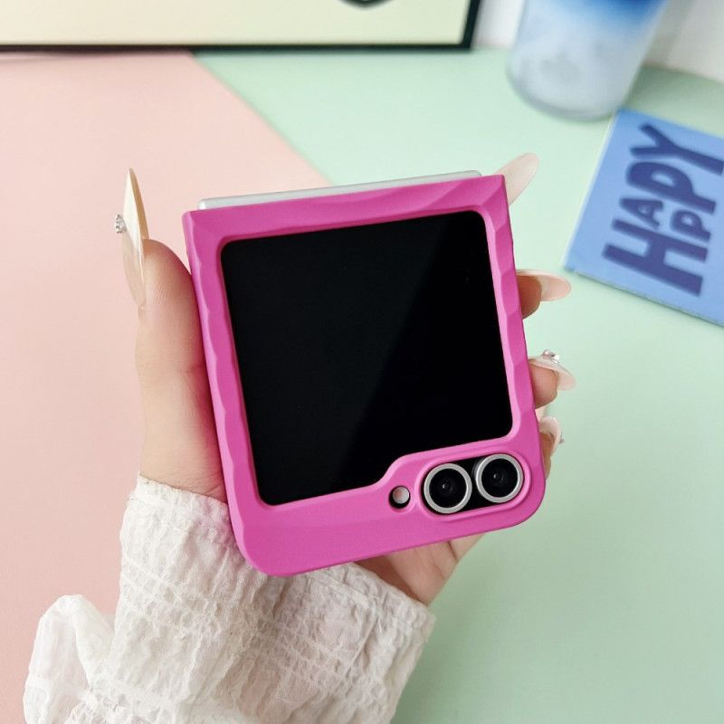 Κάλυμμα Samsung Galaxy Z Flip 7 Fe Μαγνητική