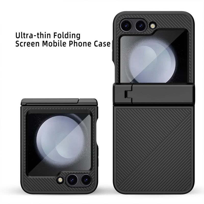 Κάλυμμα Samsung Galaxy Z Flip 7 Fe Plus Σχεδιασμός