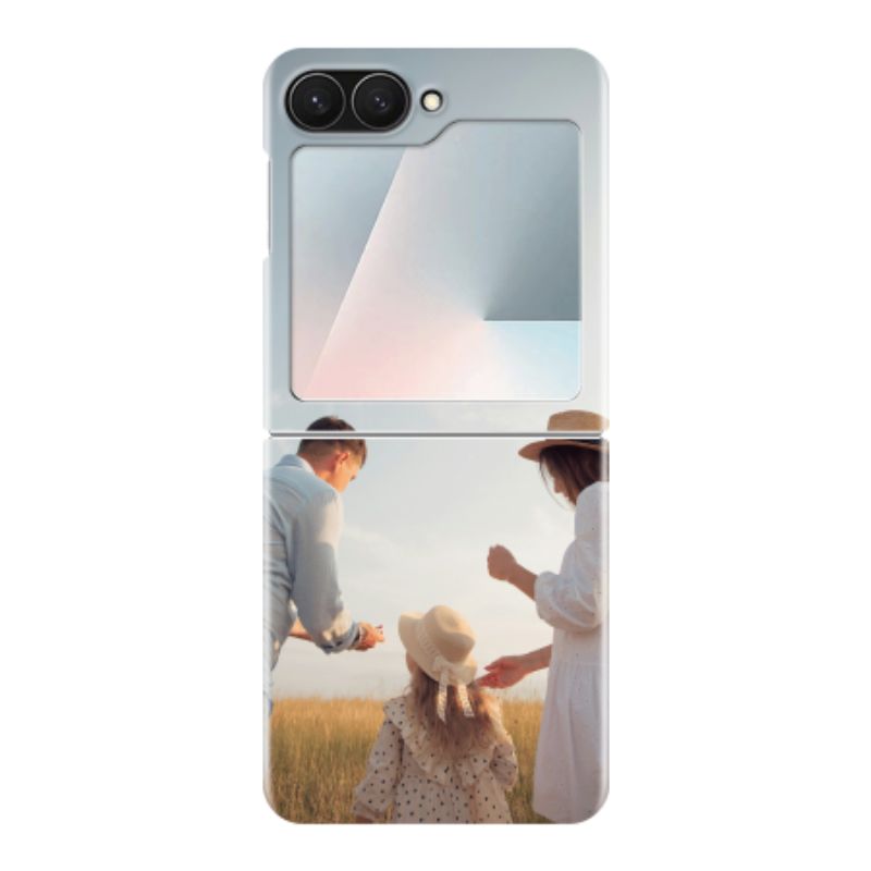 Κάλυμμα Samsung Galaxy Z Flip 7 Fe Ποιότητα