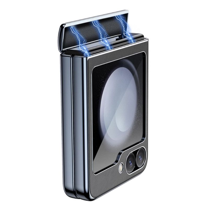 Κάλυμμα Samsung Galaxy Z Flip 7 Fe Premium