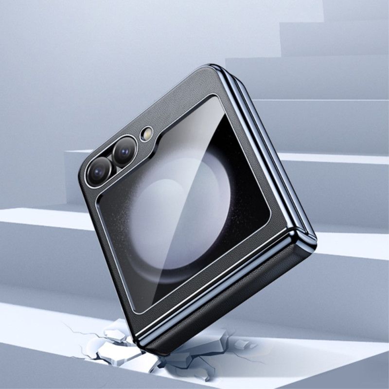 Κάλυμμα Samsung Galaxy Z Flip 7 Fe Premium