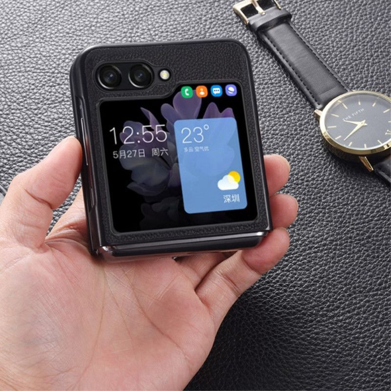 Κάλυμμα Samsung Galaxy Z Flip 7 Fe Premium