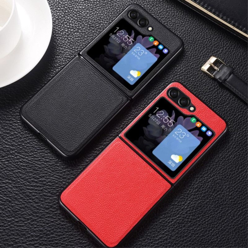 Κάλυμμα Samsung Galaxy Z Flip 7 Fe Premium