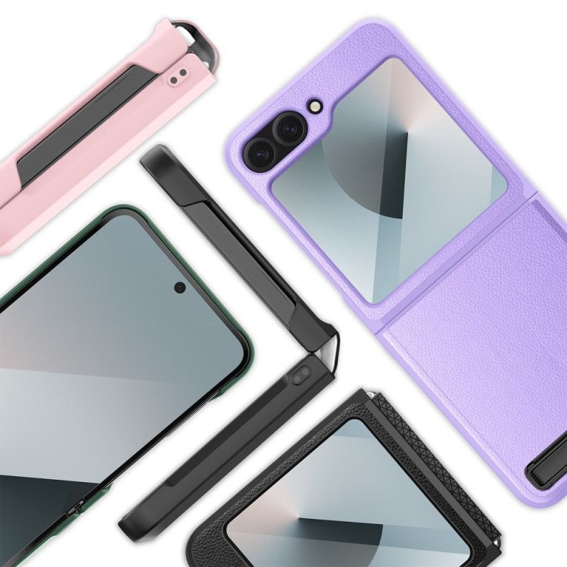 Κάλυμμα Samsung Galaxy Z Flip 7 Fe Premium Σχεδιασμός