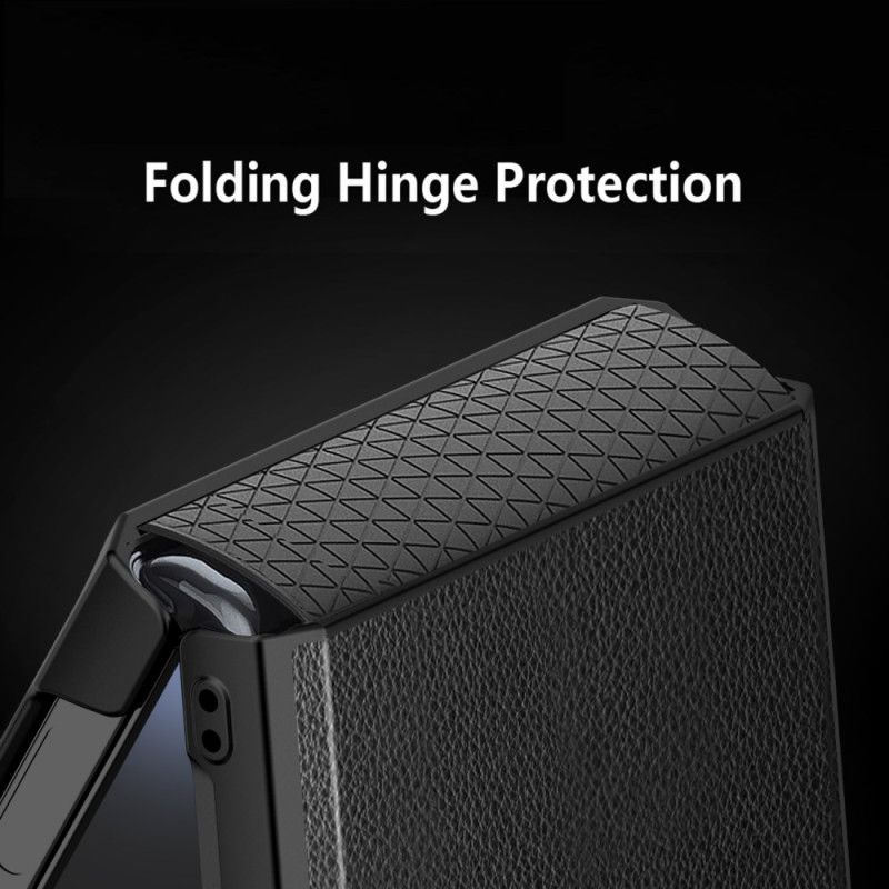 Κάλυμμα Samsung Galaxy Z Flip 7 Fe Premium Σχεδιασμός