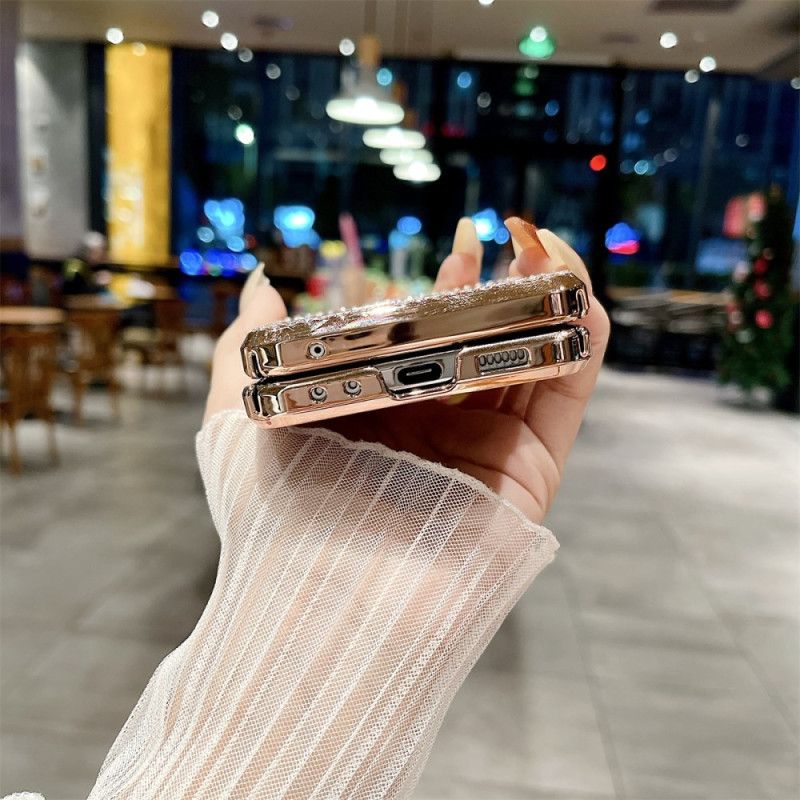 Κάλυμμα Samsung Galaxy Z Flip 7 Fe Πρωτότυπο