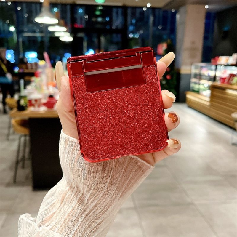 Κάλυμμα Samsung Galaxy Z Flip 7 Fe Πρωτότυπο