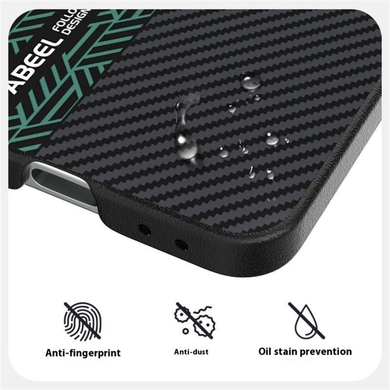 Κάλυμμα Samsung Galaxy Z Flip 7 Fe Στυλ Abeel