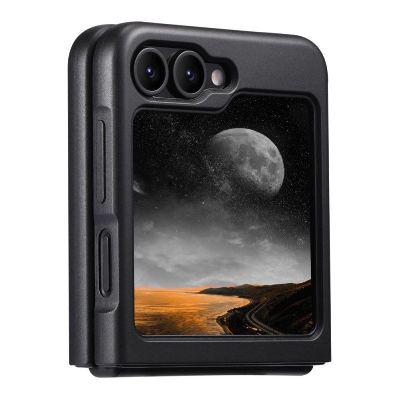 Κάλυμμα Samsung Galaxy Z Flip 7 Fe Suteni