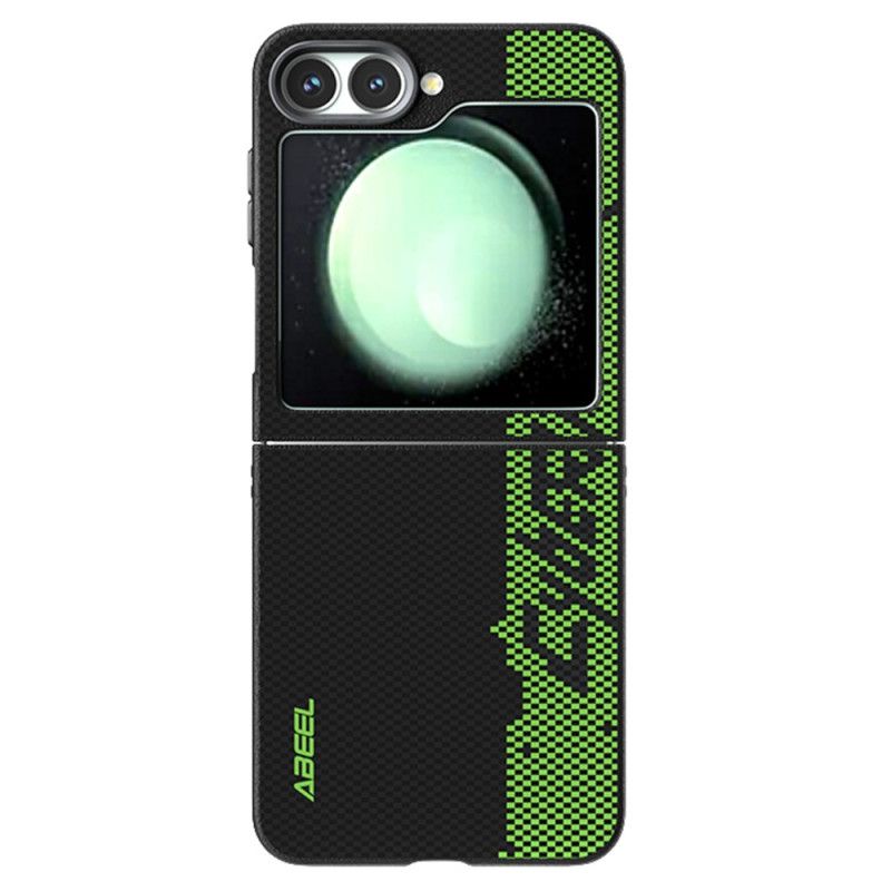 Κάλυμμα Samsung Galaxy Z Flip 7 Fe Σχεδιασμός Abeel