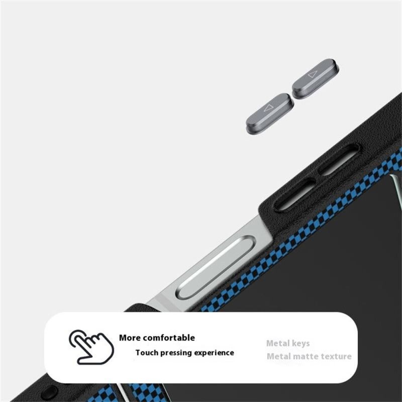 Κάλυμμα Samsung Galaxy Z Flip 7 Fe Σχεδιασμός Abeel