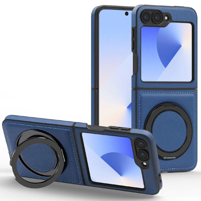 Κάλυμμα Samsung Galaxy Z Flip 7 Fe Συμβατή Θήκη Δαχτυλιδιού Magsafe