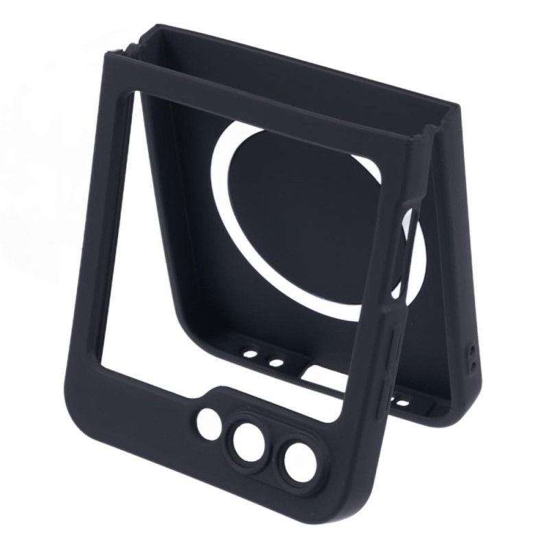 Κάλυμμα Samsung Galaxy Z Flip 7 Fe Συμβατό Με Magsafe