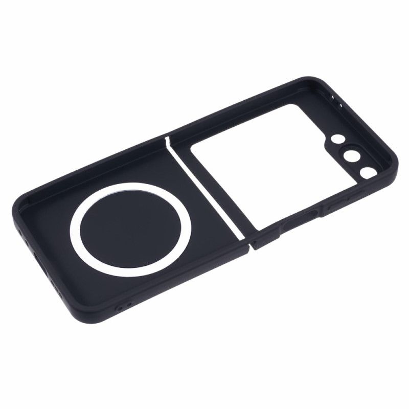 Κάλυμμα Samsung Galaxy Z Flip 7 Fe Συμβατό Με Magsafe