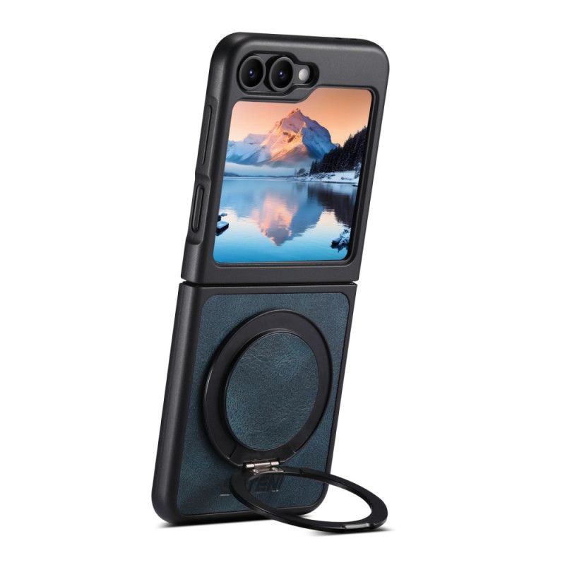 Κάλυμμα Samsung Galaxy Z Flip 7 Fe Συμβατό Με Magsafe Με Βάση Δαχτυλιδιού Suteni