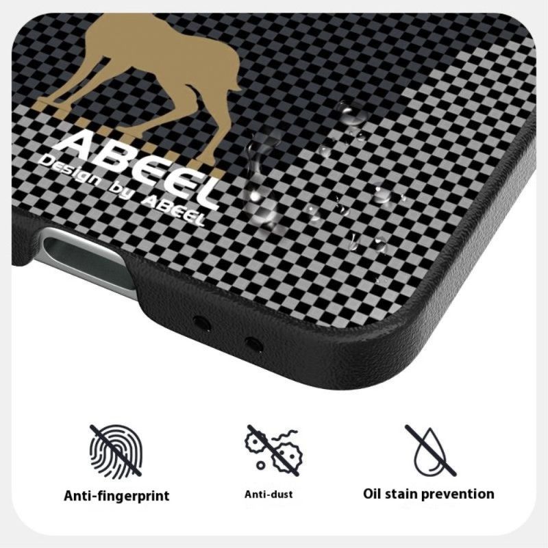 Κάλυμμα Samsung Galaxy Z Flip 7 Fe Συμβατό Με Magsafe Deer Design