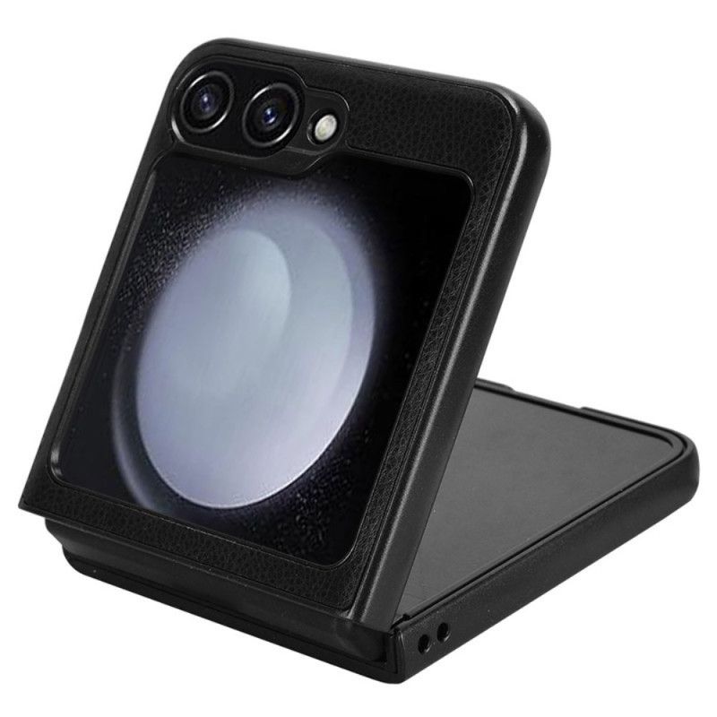 Κάλυμμα Samsung Galaxy Z Flip 7 Fe Θήκες Κινητών Δέρμα Vintage