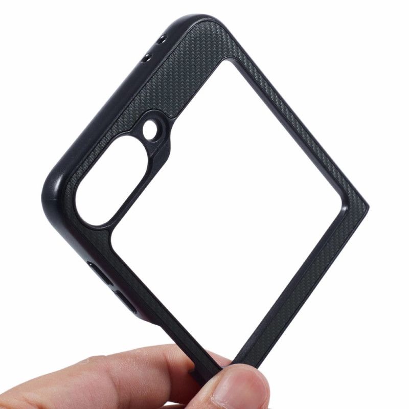 Κάλυμμα Samsung Galaxy Z Flip 7 Fe Θήκες Κινητών Δέρμα X-level