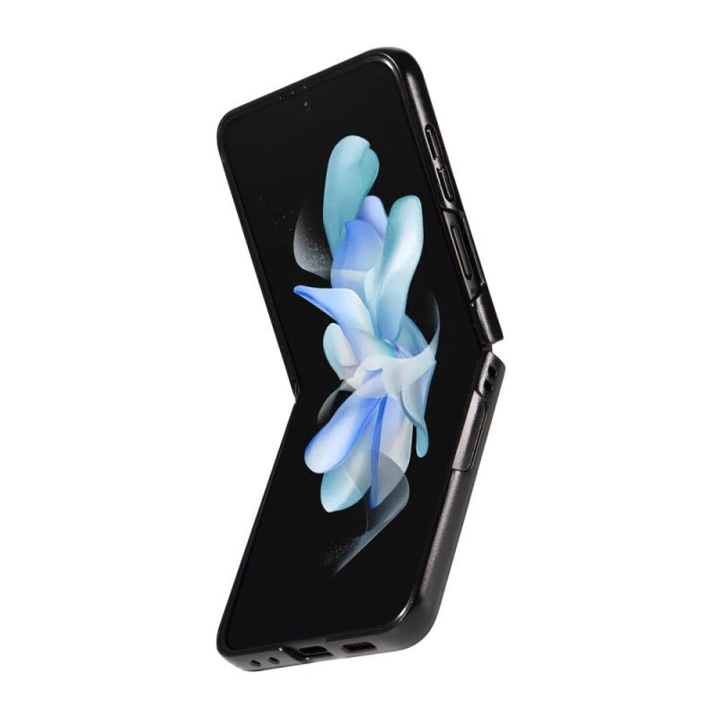 Κάλυμμα Samsung Galaxy Z Flip 7 Fe Θήκες Κινητών Διακριτικό Δέρμα