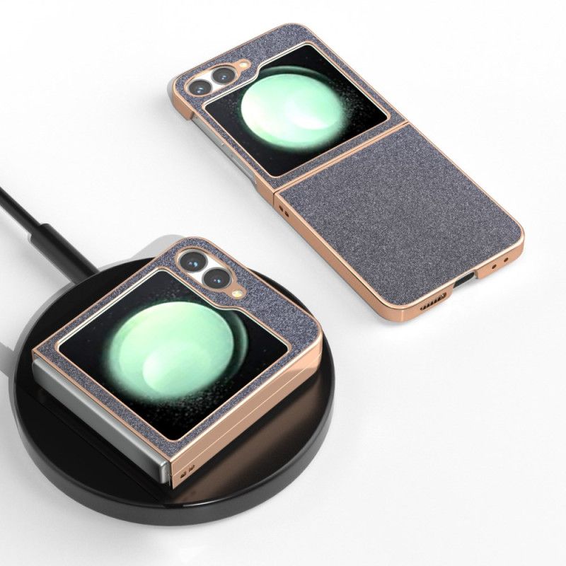 Κάλυμμα Samsung Galaxy Z Flip 7 Fe Θήκες Κινητών Λαμπερός Σχεδιασμός