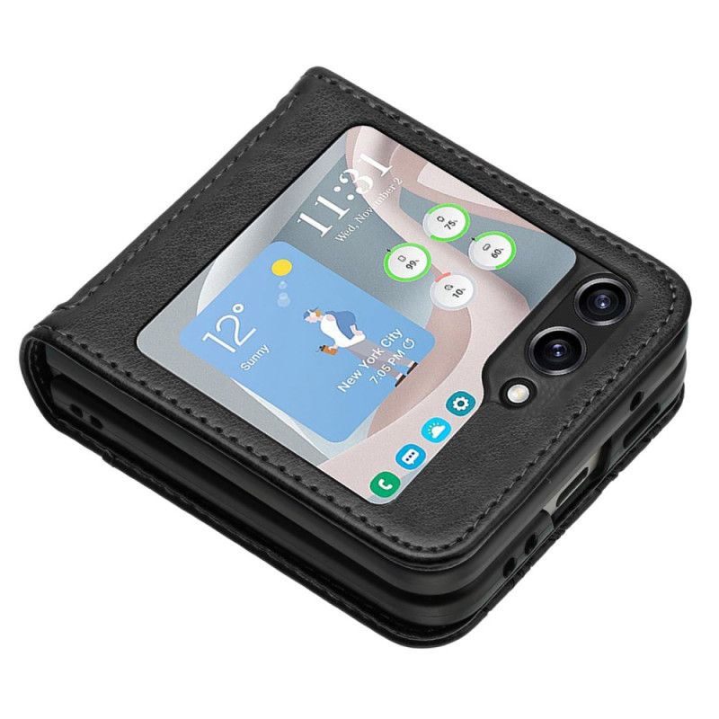 Κάλυμμα Samsung Galaxy Z Flip 7 Fe Θήκες Κινητών Πεταλούδες Και Λουλούδια