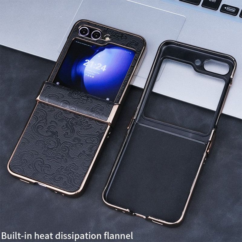 Κάλυμμα Samsung Galaxy Z Flip 7 Fe Θήκες Κινητών Premium