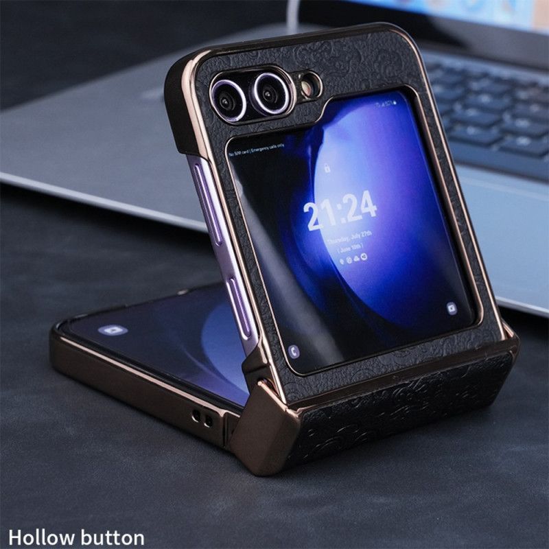 Κάλυμμα Samsung Galaxy Z Flip 7 Fe Θήκες Κινητών Premium