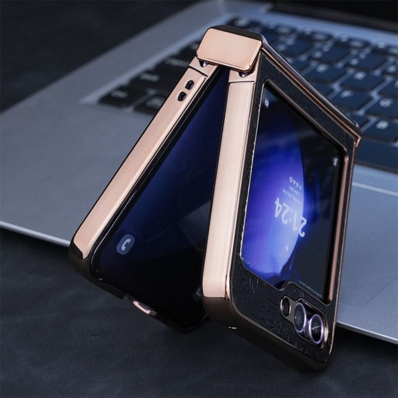 Κάλυμμα Samsung Galaxy Z Flip 7 Fe Θήκες Κινητών Premium