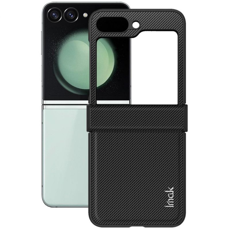 Κάλυμμα Samsung Galaxy Z Flip 7 Fe Θήκες Κινητών Σειρά Ruiyi Imak