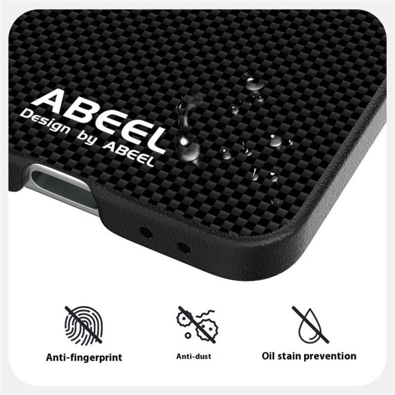 Κάλυμμα Samsung Galaxy Z Flip 7 Fe Θήκες Κινητών Συμβατό Με Magsafe Abeel