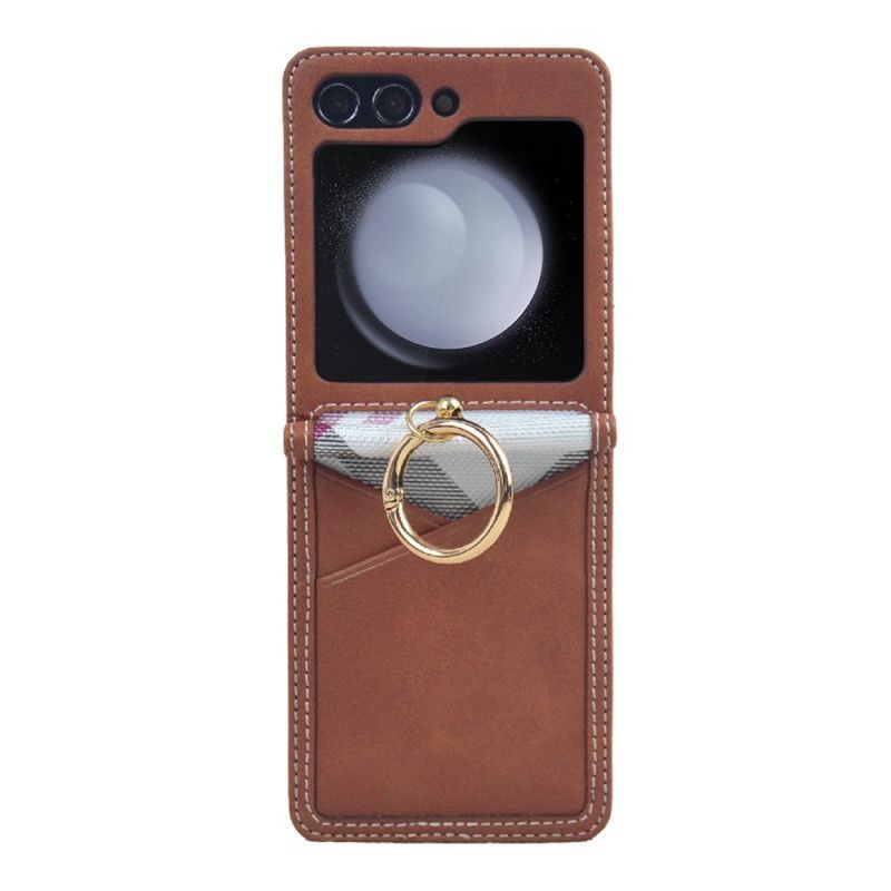 Σκούρο Καφέ